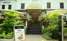 Hotel Michelangelo